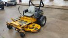 929352 Hustler Zero Turn Mower Lawn Equipment