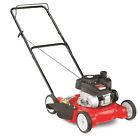 9301 Yard Machines Lawn Push Mower Ohv Engine In 817629029301