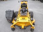 Xm4810 930396 Hustler Trimstar Walk Behind