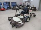 932g2 932 932g Grasshopper Manual Fold Deck Kubota Gas Engine Free Shipping
