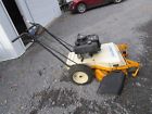 933r Cub Cadet Commercial Lawn Mower Hp Cut Model