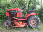 934020 Ariens Lawn And Garden Tractor Mower Deck Hydrostatic 934020 Ariens Lawn And Garden Tractor Mower Deck Hydrostatic