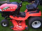 934025 Ariens Tractor Hydro 48 934025 Ariens Tractor Hydro 48