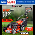 9348948004003 Baumr-ag New Self Propelled