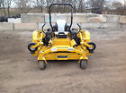 935155 Hustler 2016 Super 104 Mower