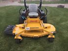 936046 Hustler Super Used Zero Turn Mower