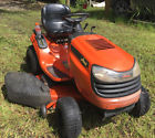 936056 Ariens Model 20 Hp