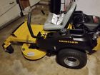 937847 Hustler Brand New Raptor Zero Turn Mower