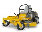 937854 Hustler Raptor Dual Hydrostatic Lawn Mower With