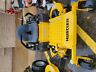 939223 Hustler Raptor Dual Hydrostatic Lawn Mower With