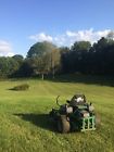 942213 Bobcat Commercial Grade Zero Turn Riding Mower Kawasaki 942213 Bobcat Commercial Grade Zero Turn Riding Mower Kawasaki
