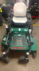 942302g Bob-cat Used 42 Zero Turn