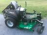 942515j Bobcat Predator Pro Mower