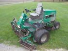 945013 Ransomes Big Kubota Diesel