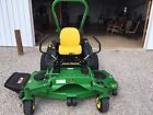 950m John Deere 2015 Zero