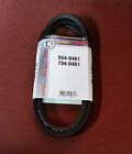 954-0461 754-0461 Mtd Genuine Oem V-belt