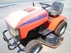 954140012 Husqvarna Deck Hp Kohler Used Riding Tractor Hydro Auto