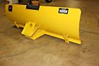 9550m John Deere 44 Front