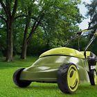95862 Lawn Mower With Grass 0760947195862
