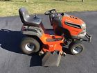 Yt48xls 960 43 01-94 Husqvarna 24hp Kawasaki Fabricated
