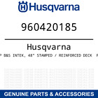 960420185 Husqvarna Oem 22hp B
