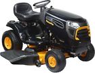 960420196 Poulan Pro Riding Mower 085388592408