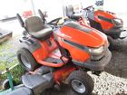 960430068 Husqvarna 2009 2354gxls Tractor