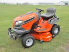 96043055 Husqvarna 2014 Yt48xls Yard
