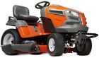 960450047 Husqvarna Hydrostatic Garden Tractor With Mulching