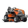 960450066 Husqvarna Hydrostatic Gas Riding Lawn Mower
