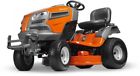 960450070 Husqvarna Dual Hydrostatic Riding Lawn Mower With