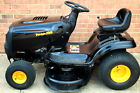 9604600075 Poulan Hp Briggs Stratton Gas Lawn Tractor