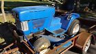 9607255 Ford 1984 Lgt 14d