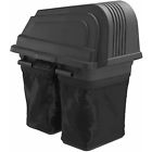 960730005 Husqvarna Lawn Mower Replacement Parts Soft Bin Double 085388639226