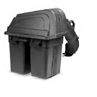 960730024 Unbranded Outdoor Factory Parts Universal Bin Grass Bagger 085388641021