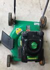 961120116 00 Weedeater Inch Lawn Mower Lawnmower