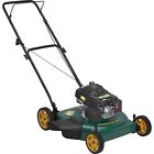 96112011600 Weedeater 22 Push Lawn Mower