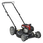961140037 Murray Briggs And Stratton High Wheel Lawnmower 085388235831