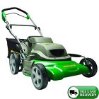 961320058 Weed Eater Durable Cordless Electric Lawn Mower Position Single Lever