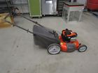 96133001804 Husqvarna Gas Powered Lawn Mower Model No Local Pu