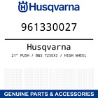 961330027 Husqvarna Oem Craftsman 21