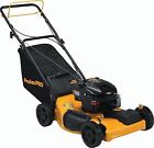 961420122 Poulan Pro 22 Self Propelled Lawn Mower 085388233691