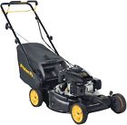 961420143 Poulan Pro Awd Gas Lawn Mower Discharge Mulching 853882353678