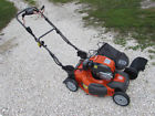 96143012002 Husqvarna Drive Lawn Mower 085388234865