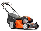 961430129 Husqvarna Lc221ah Awd Mower 085388235466
