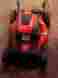 961450011 Husqvarna Hu800awd Mower Self Propelled