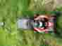 961450020 Husqvarna Hu700awd Honda Gcv160cc 3-in-1 All Wheel Drive 4x4 Mower In