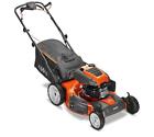 961450021 Husqvarna 190cc 22-in Self-propelled