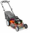 961450023 085388234490 Husqvarna Hu700h Honda 160cc 3-in-1 Rear Wheel Drive Hi-wheel Mower