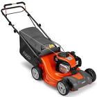 961450026 Husqvarna Lc221a 4-in-1 All Wheel